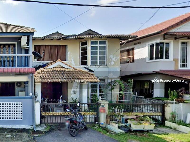 Untuk Dijual - Seksyen 18, Shah Alam, Selangor