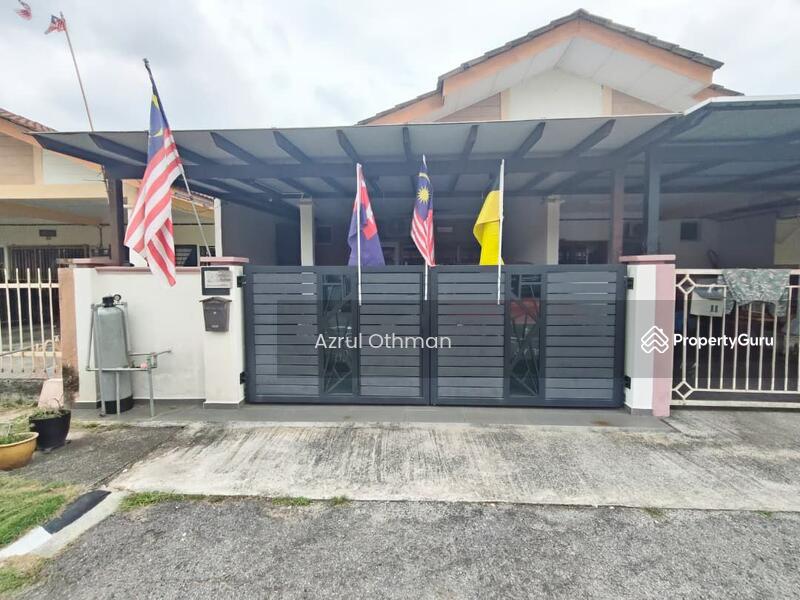 For Sale - Taman Matahari Indah