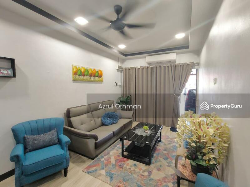 For Sale - Taman Matahari Indah