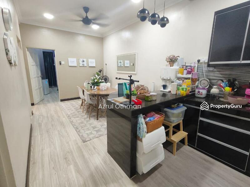 For Sale - Taman Matahari Indah