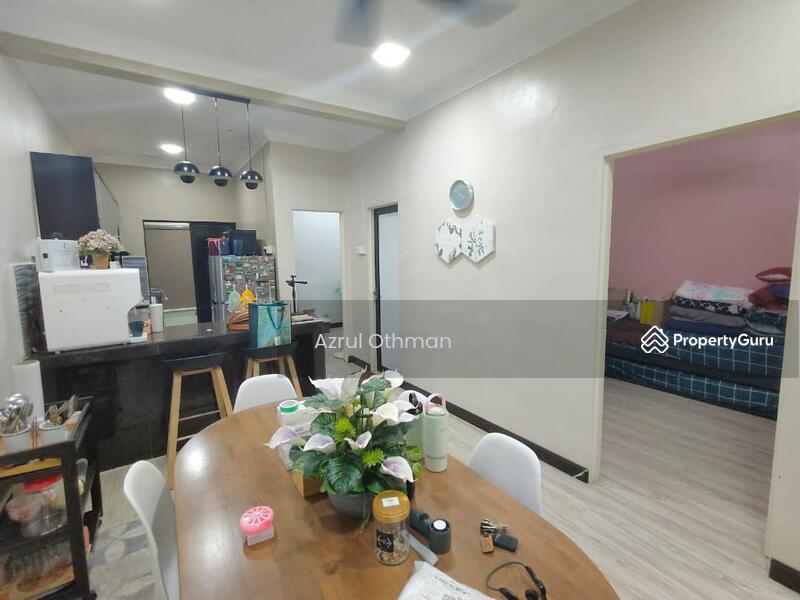 For Sale - Taman Matahari Indah