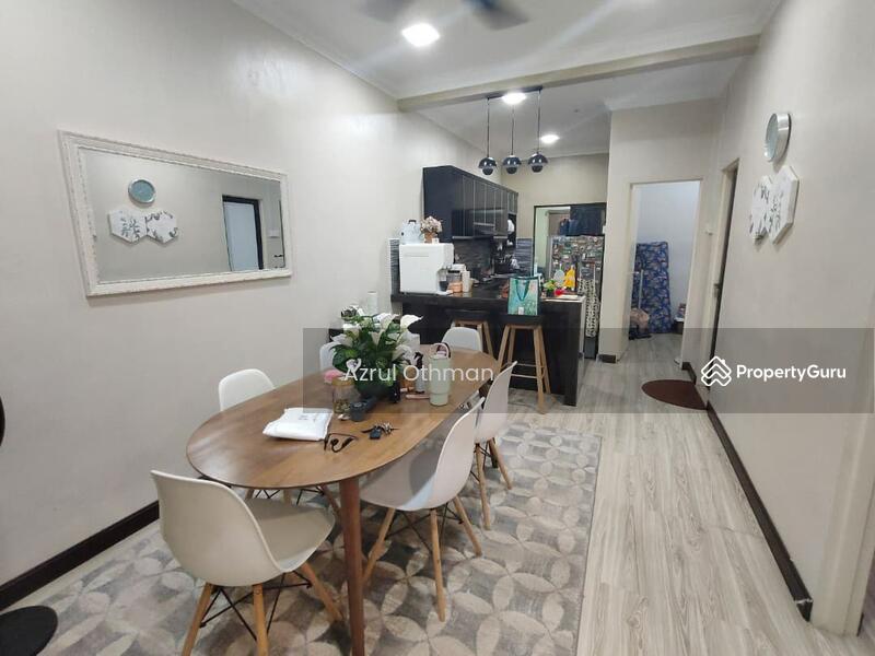 For Sale - Taman Matahari Indah