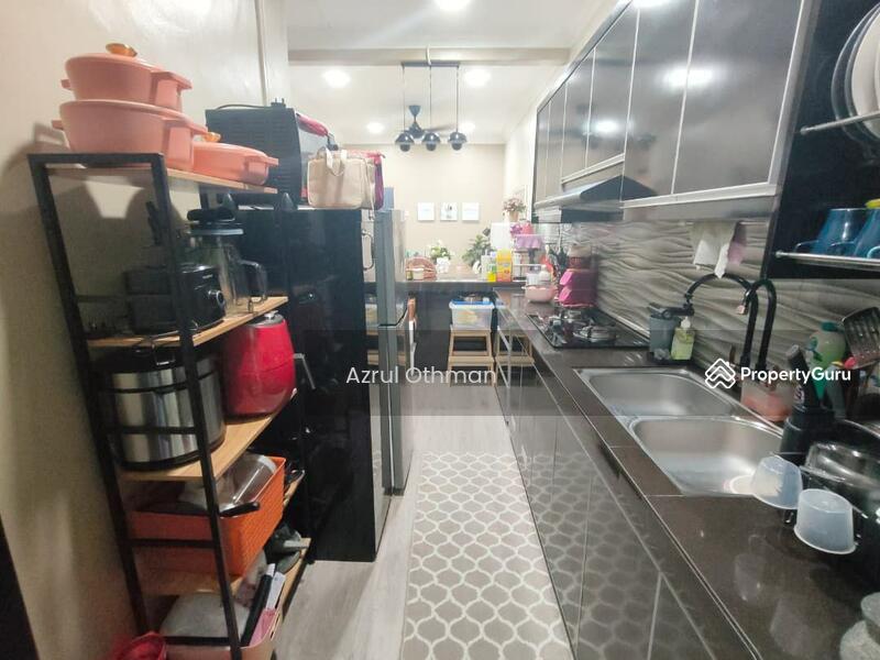 For Sale - Taman Matahari Indah
