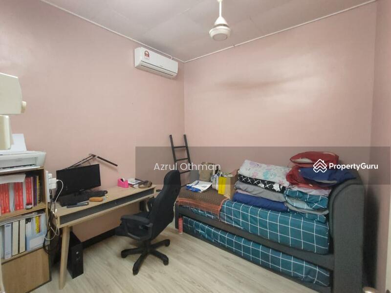For Sale - Taman Matahari Indah