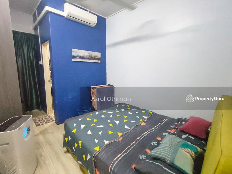For Sale - Taman Matahari Indah