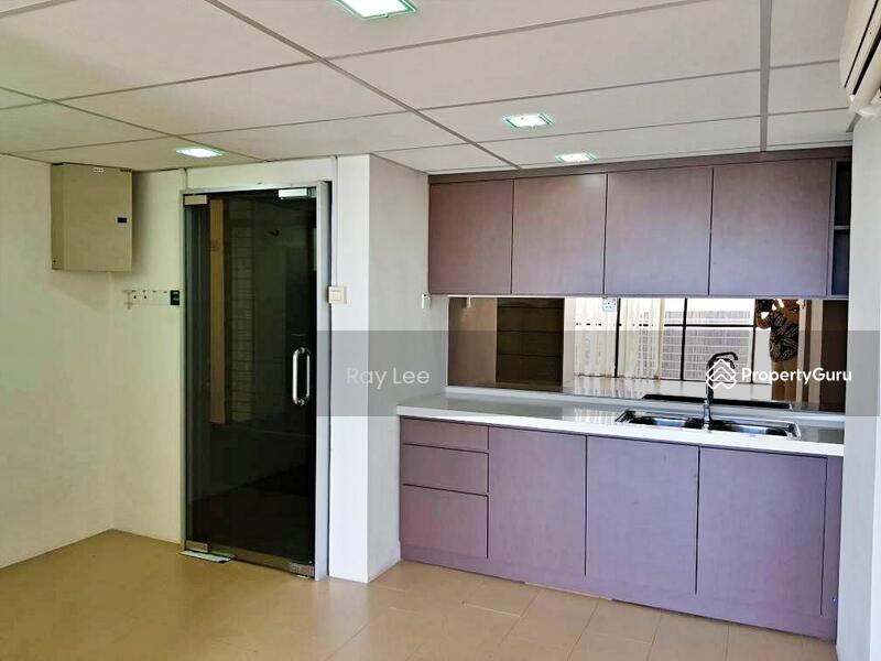 For Rent - Empire Subang