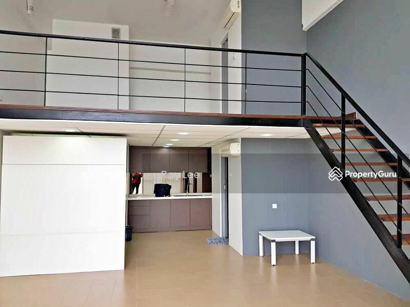 For Rent - Empire Subang