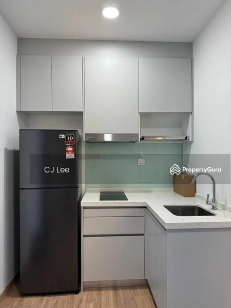 Untuk Dijual - Riveria City