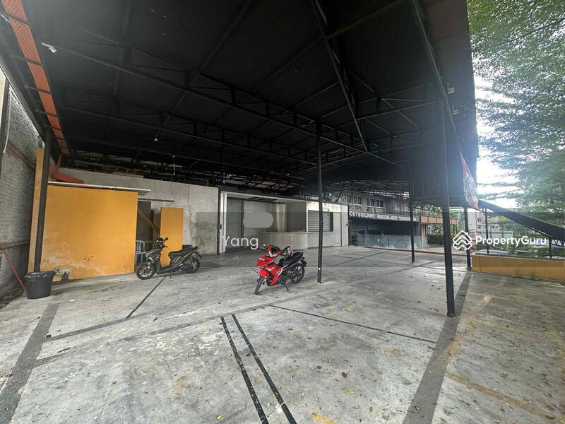 Untuk Disewa - Cheras - Shamelin
