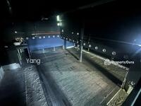 For Rent - Cheras - 3 storey Warehouse (can do Commercial & FNB)
