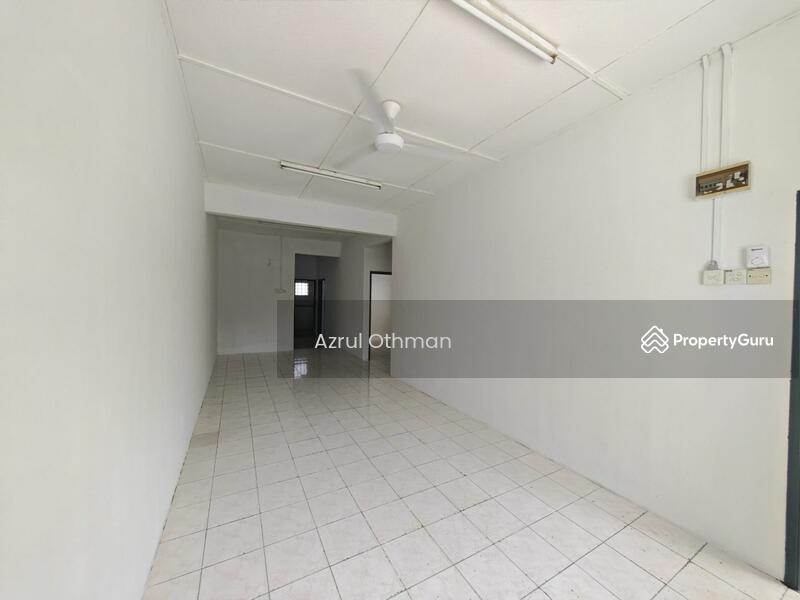 Untuk Dijual - Taman College Heights