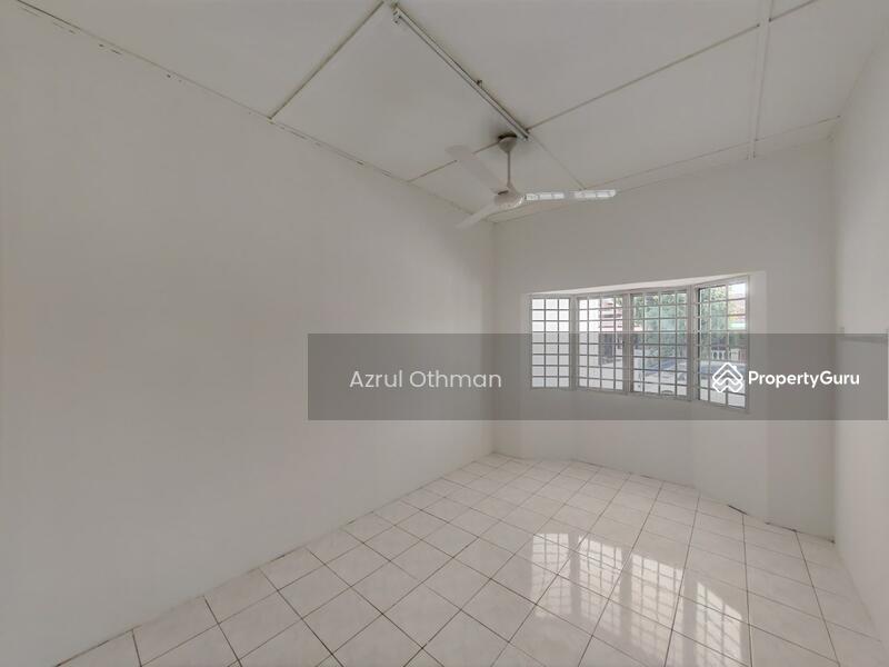 Untuk Dijual - Taman College Heights