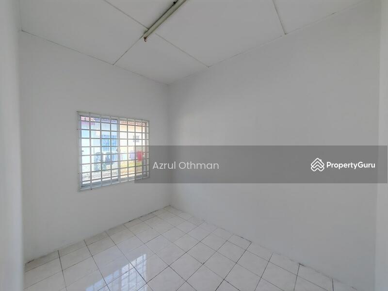 Untuk Dijual - Taman College Heights