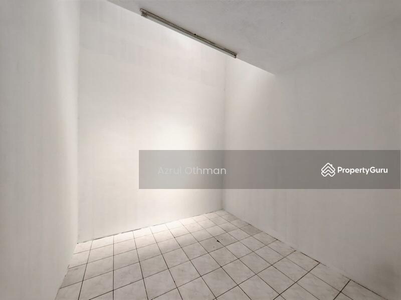 Untuk Dijual - Taman College Heights