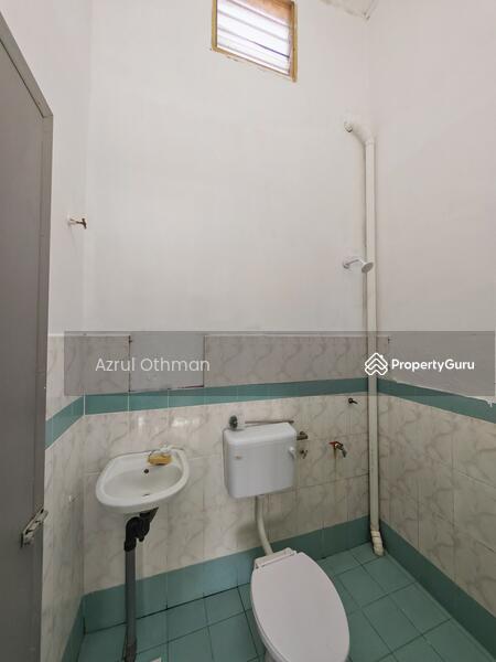Untuk Dijual - Taman College Heights
