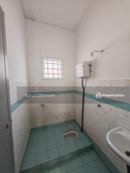 Untuk Dijual - Taman College Heights