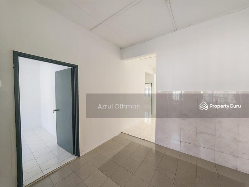 Untuk Dijual - Taman College Heights