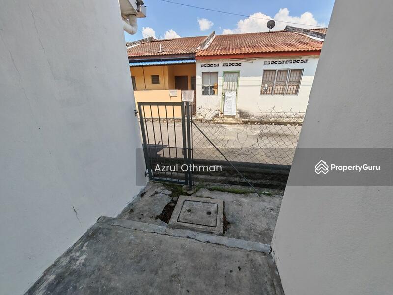 Untuk Dijual - Taman College Heights