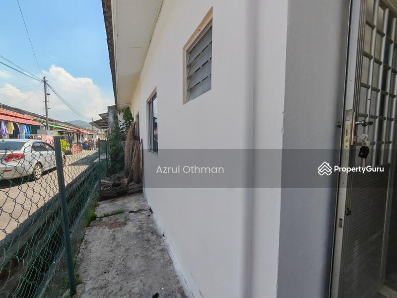 Untuk Dijual - Taman College Heights