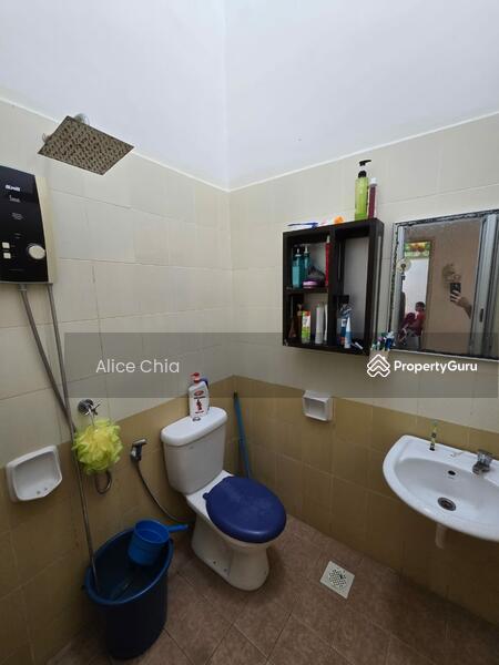 For Sale - Mutiara Rini Commercial, Skudai