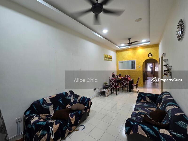 For Sale - Mutiara Rini Commercial, Skudai