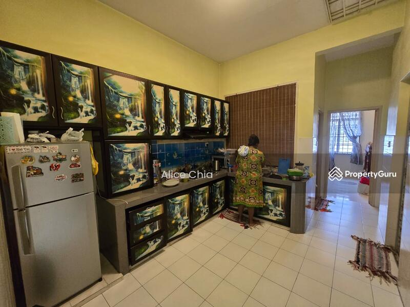 For Sale - Mutiara Rini Commercial, Skudai