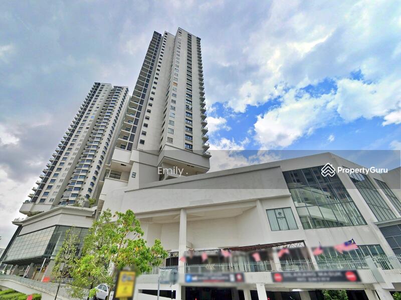 Untuk Dijual - The Link 2 Residences