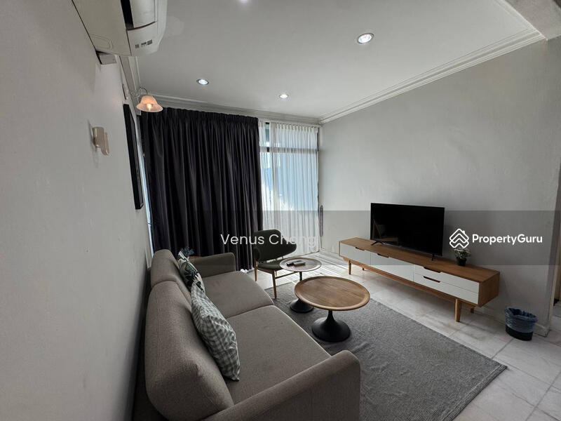 For Rent - Century Bay Apartment