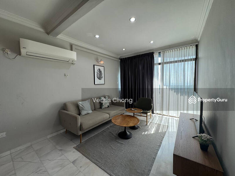 For Rent - Century Bay Apartment