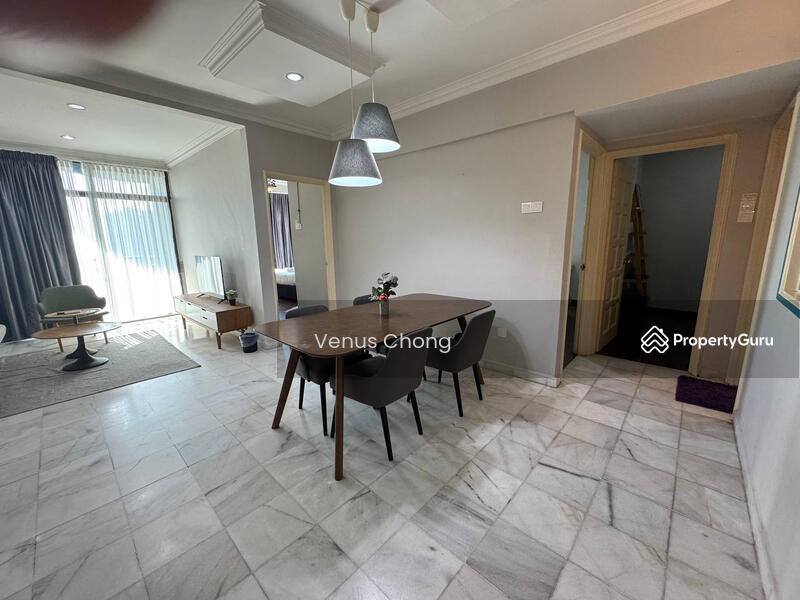 For Rent - Century Bay Apartment