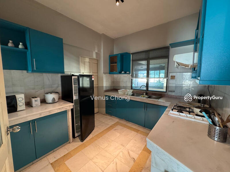 For Rent - Century Bay Apartment