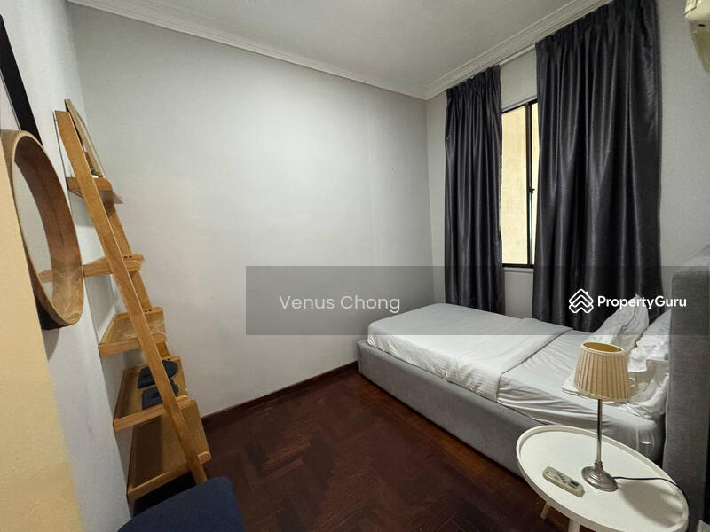 For Rent - Century Bay Apartment