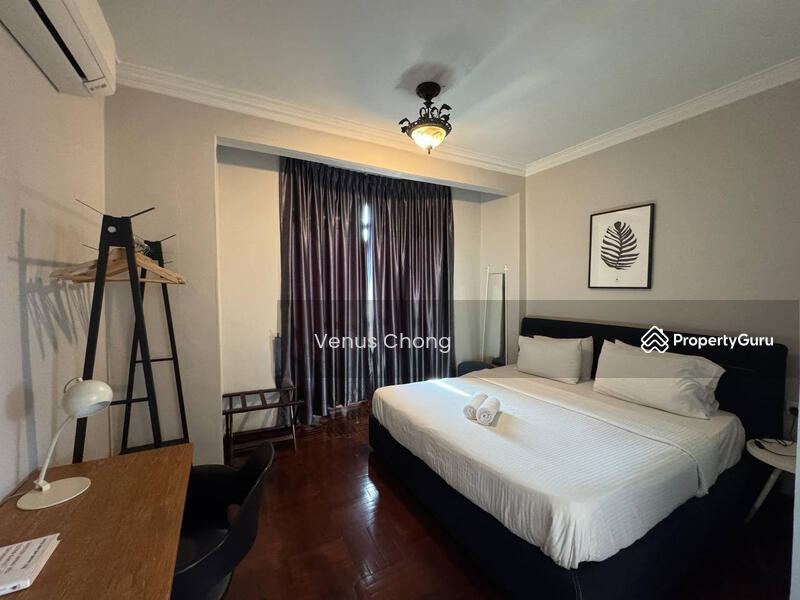 For Rent - Century Bay Apartment