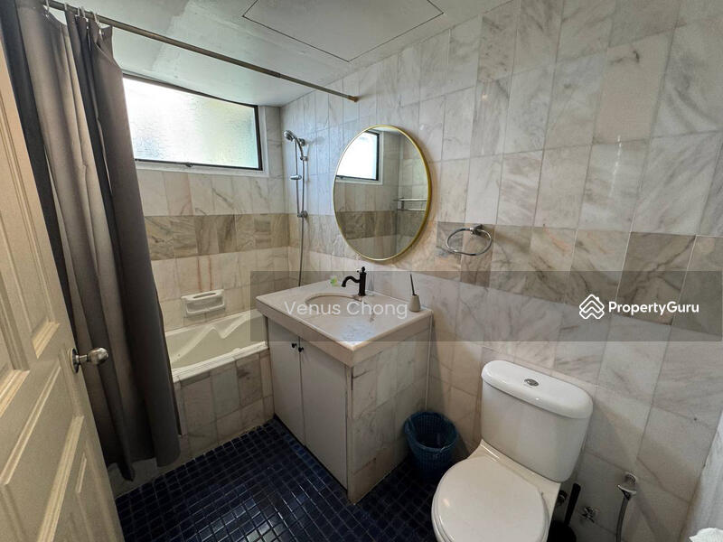 For Rent - Century Bay Apartment