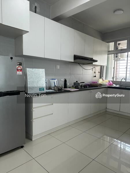 For Rent - Larkin Heights
