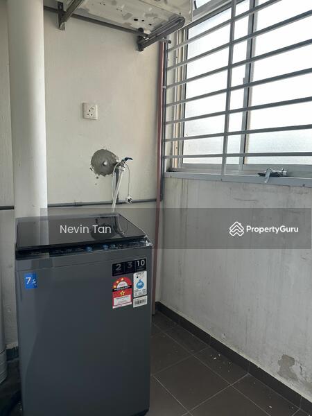 For Rent - Larkin Heights
