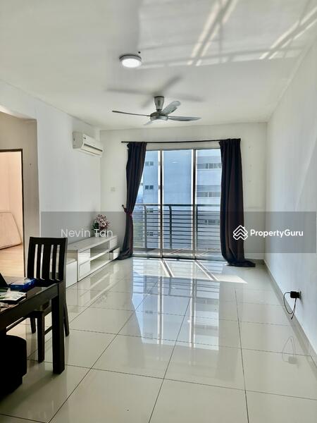 For Rent - Larkin Heights