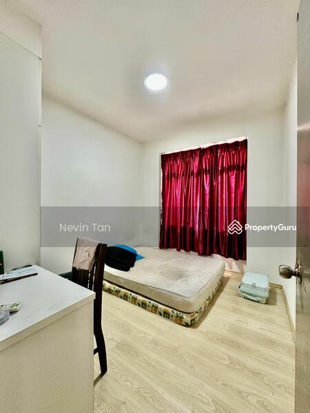 For Rent - Larkin Heights