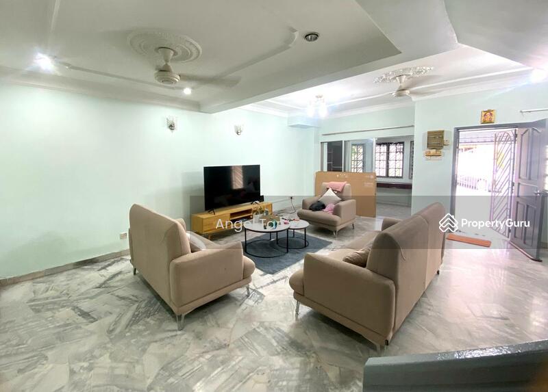 For Sale - Bandar Puchong Jaya