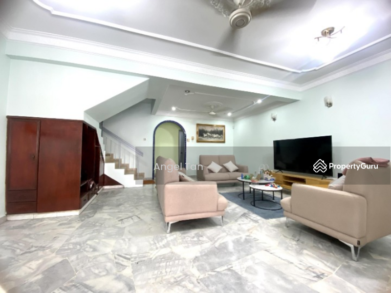 For Sale - Bandar Puchong Jaya