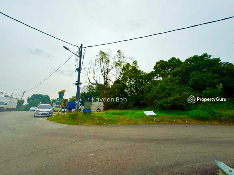 Untuk Dijual - Kempas Baru