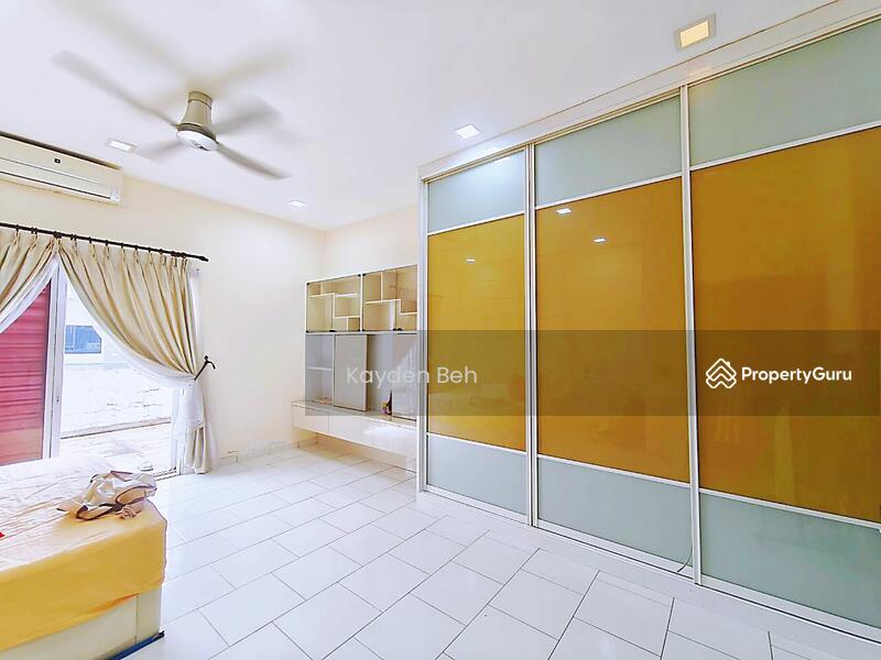 For Sale - Taman Bukit Indah