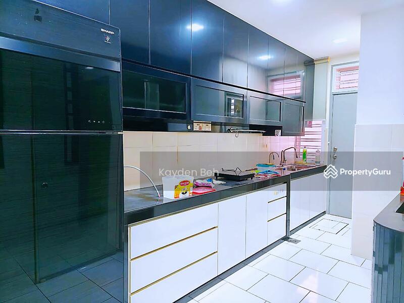 For Sale - Taman Bukit Indah