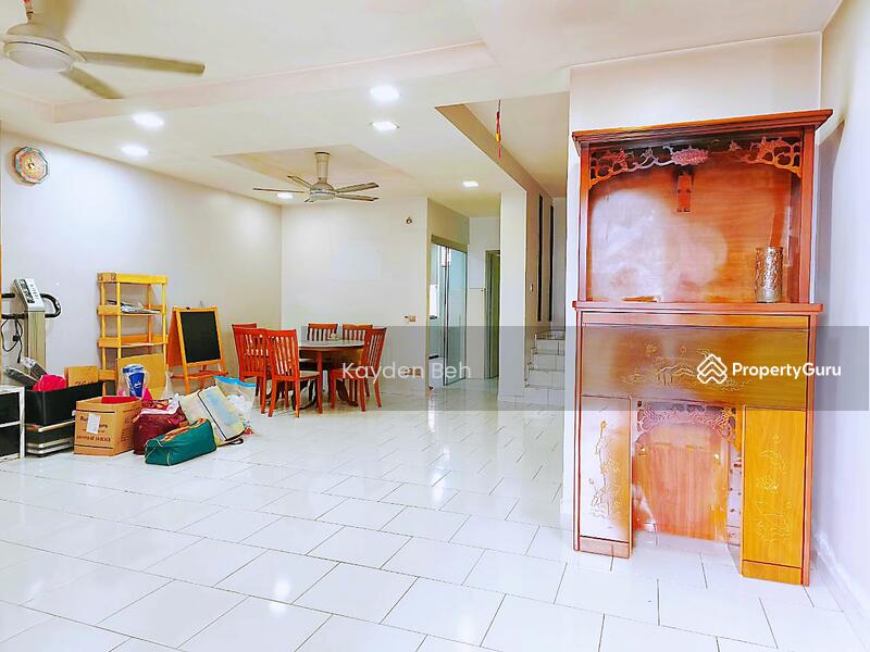 For Sale - Taman Bukit Indah