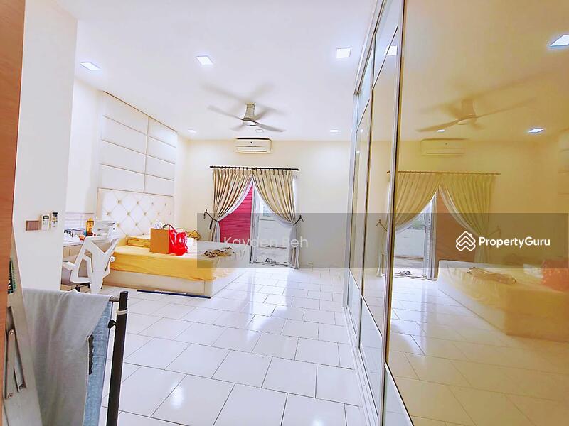 For Sale - Taman Bukit Indah