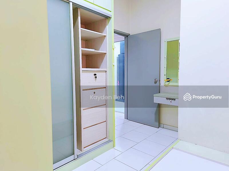 For Sale - Taman Bukit Indah