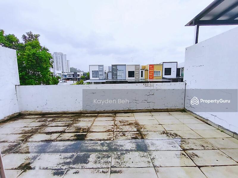For Sale - Taman Bukit Indah