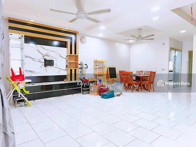 For Sale - Taman Bukit Indah