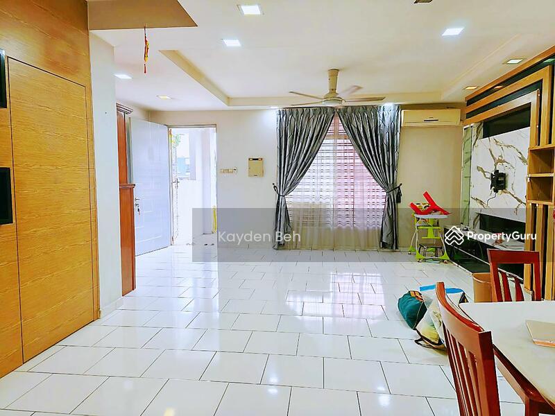 For Sale - Taman Bukit Indah