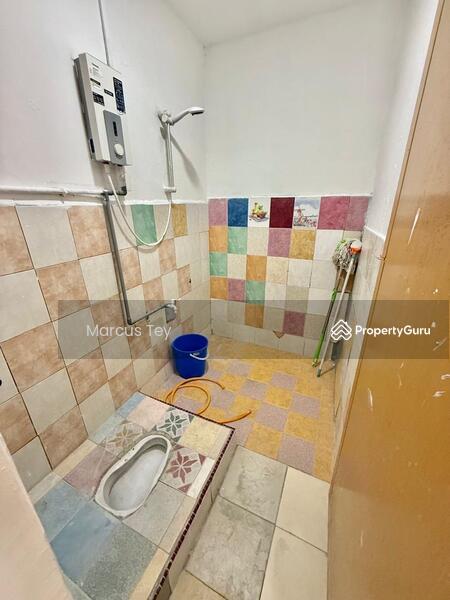 Rumah Teres 2 Tingkat untuk Dijual di Taman Putri Kulai (Kulai) - Marcus Tey - PropertyGuru.com.my